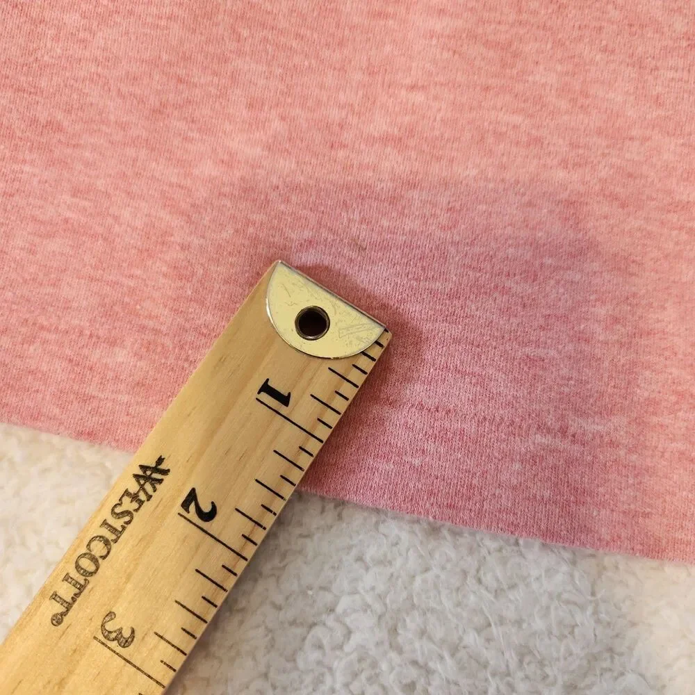 Polo Ralph Lauren Mens XL Pink Brown Pony Logo Short Sleeve Shirt Preppy Y2K